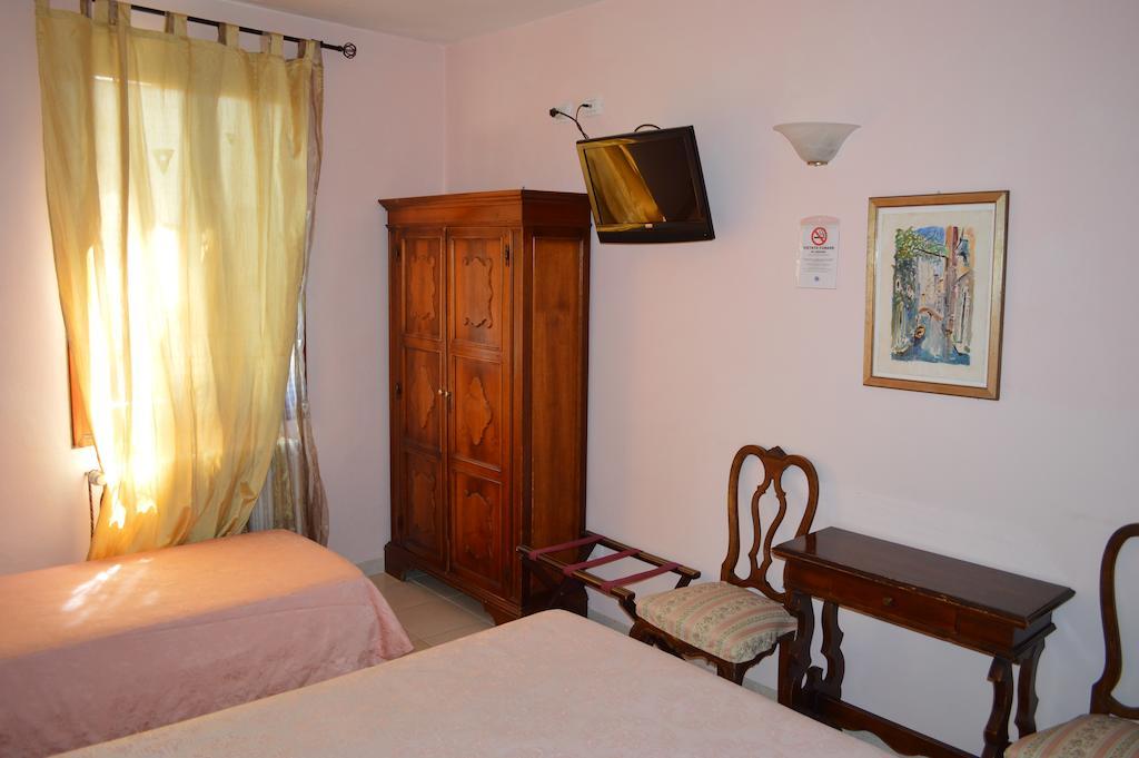 Locanda Salieri Hotel *